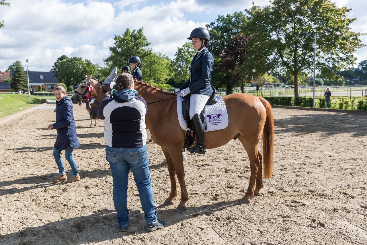 Bild 702 - Pony Akademie Turnier
